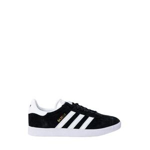 Adidas Originals Gazelle Suede Sneakers BlackWhite Men Black